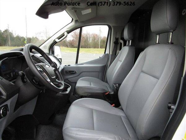 2015 Ford Transit 250 w/Shelves, Bins, L 250 3dr SWB Low Roof Cargo for sale in MANASSAS, District Of Columbia – photo 23