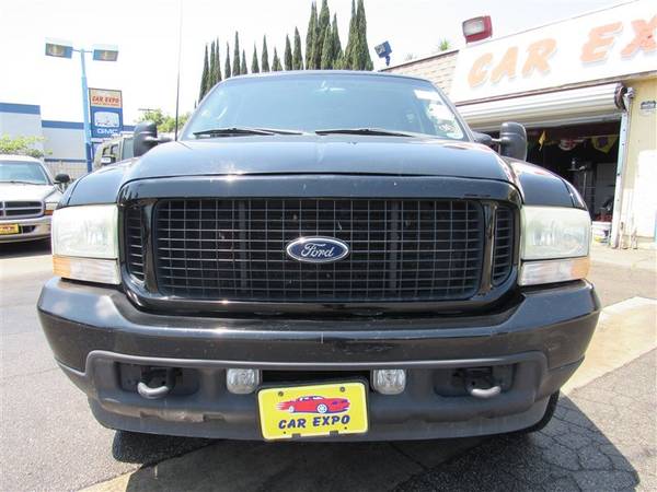 2003 Ford Excursion Limited for sale in Downey, CA – photo 6