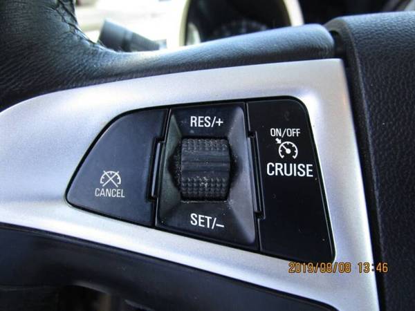 2013 Chevrolet Equinox LT AWD 4dr SUV w/ 1LT 77986 Miles for sale in MENASHA, WI – photo 13