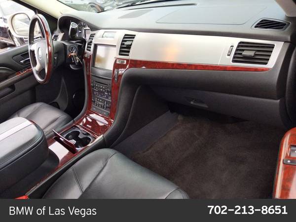 2011 Cadillac Escalade Premium SKU:BR383790 SUV - cars & trucks - by... for sale in Las Vegas, CA – photo 23