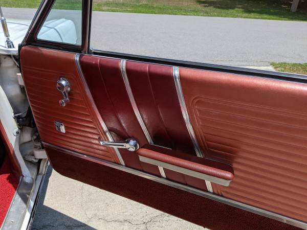 1964 Pontiac Bonneville for sale in Port Charlotte, FL – photo 18