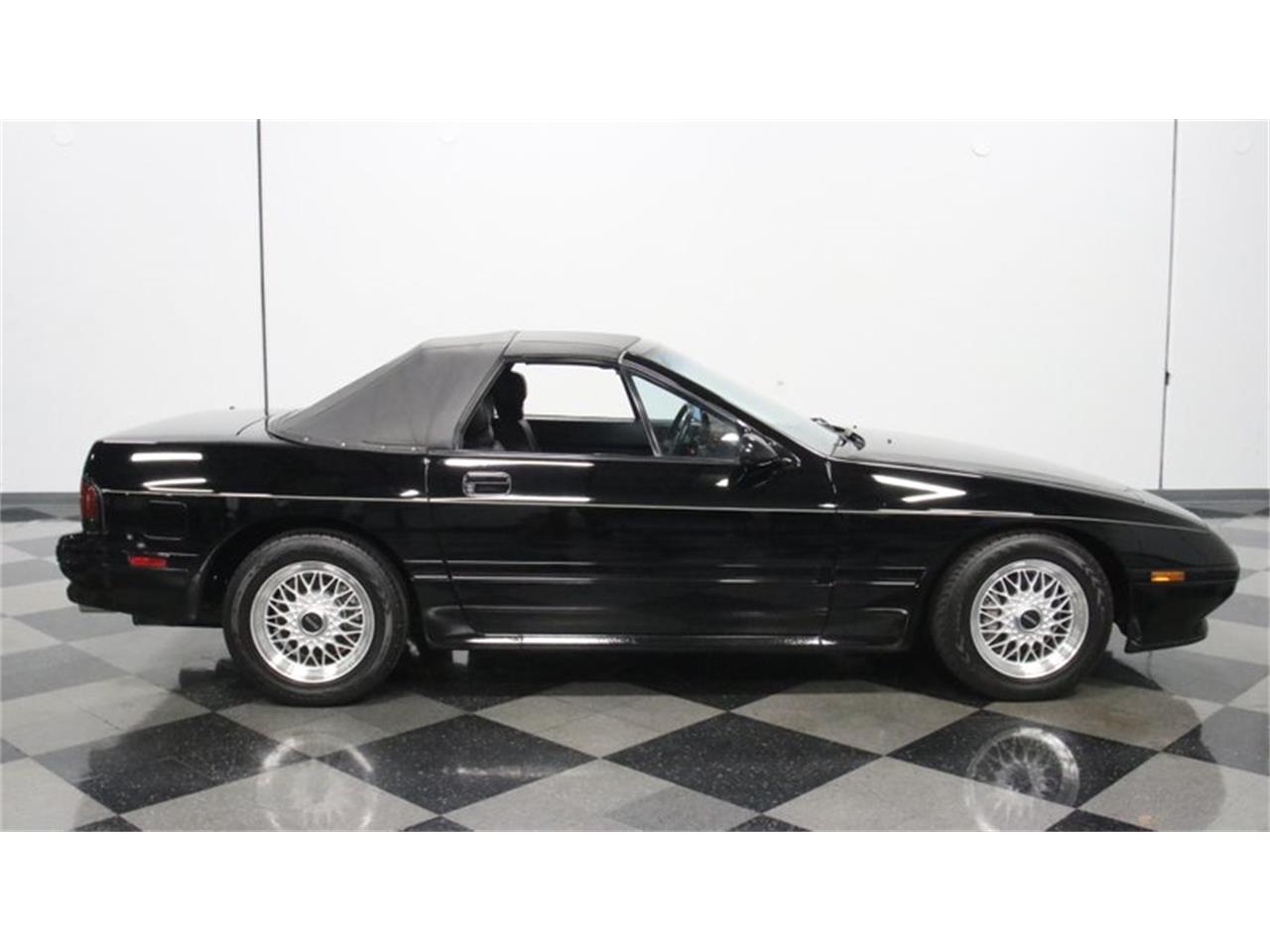 1989 Mazda RX-7 for sale in Lithia Springs, GA – photo 31