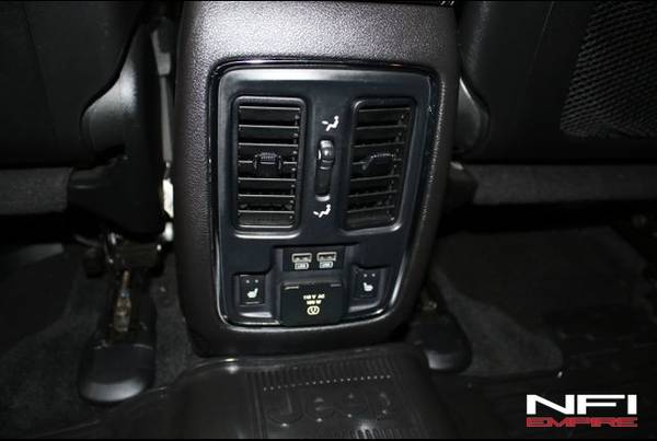 2014 Jeep Grand Cherokee Limited Sport Utility 4D for sale in North East, PA – photo 18