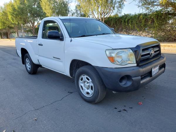 2008 Toyota Tacoma, 1 Owner - cars & trucks - by owner - vehicle... for sale in Los Angeles, CA – photo 4