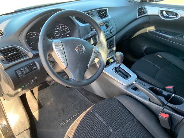 2015 Nissan Sentra for sale in Mesa, AZ – photo 4