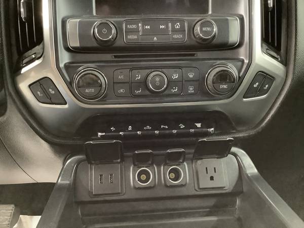 2017 Chevrolet Silverado 2500HD LT - Big Savings for sale in Higginsville, MO – photo 18