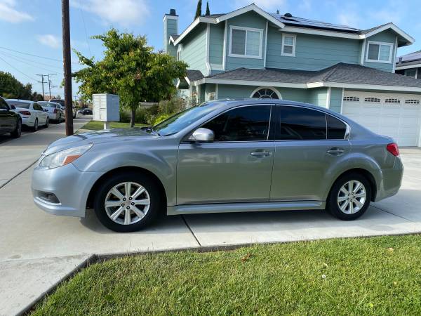 2012 Subaru Legacy AWD 128k Miles! Runs Great! - - by for sale in San Diego, CA – photo 4