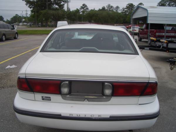 1997 buick lesabre - cars & trucks - by dealer - vehicle automotive... for sale in Jacksonville, NC – photo 3