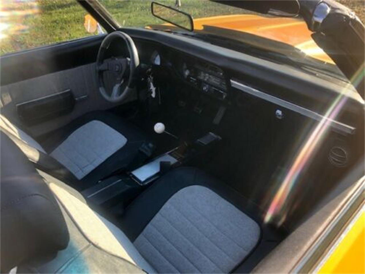 1969 Chevrolet Chevelle for sale in Cadillac, MI – photo 5