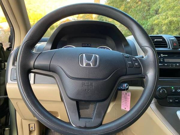 2007 Honda CR-V LX 2 4L I4 CARFAX 1-OWNER ALL WHEEL DRIVE for sale in Phoenix, AZ – photo 23