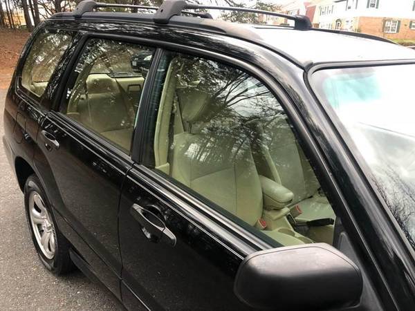 2006 Subaru Forester 2.5 X AWD 4dr Wagon w/Automatic - WHOLESALE... for sale in Fredericksburg, District Of Columbia – photo 13