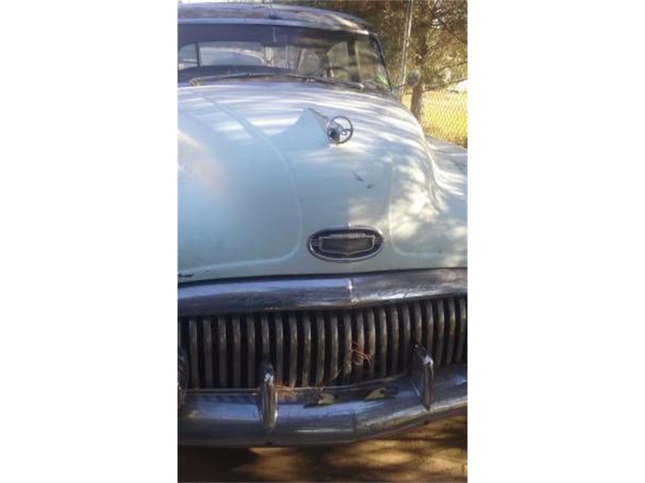 1951 Buick Super for sale in Cadillac, MI – photo 2