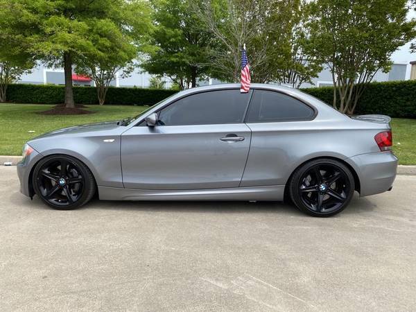 2009 BMW 1 SERIES 135I - - by dealer - vehicle for sale in Portsmouth, VA – photo 5