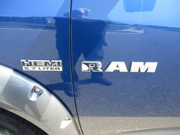 2010 Dodge Ram 1500 TRX 67712 - - by dealer for sale in Toms River, NJ – photo 14