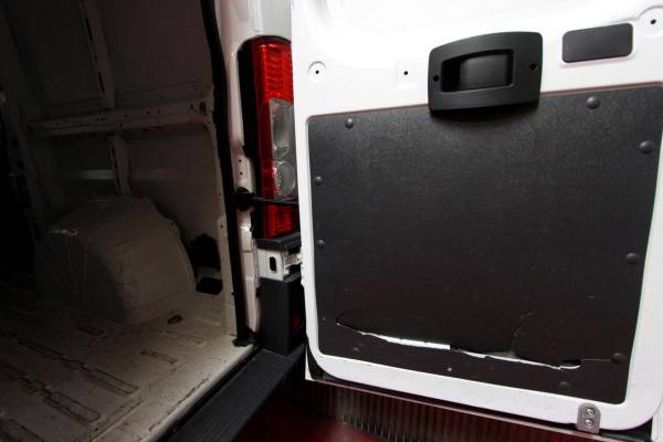 2014 RAM ProMaster Cargo Van 1500 Low Roof 136 WB - GET APPROVED! for sale in Evans, SD – photo 16