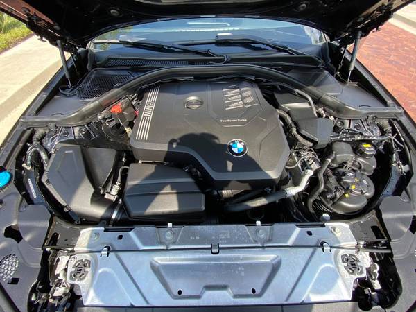 2020 BMW 330i FULLY LOADED, UNDER FACTORY FULL FACTORY WARRANTY,... for sale in San Diego, CA – photo 17