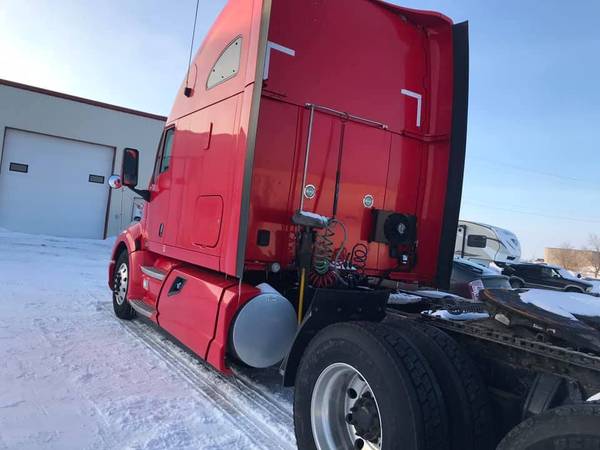 2013 Kenworth T700 for sale in Moorhead, ND – photo 6