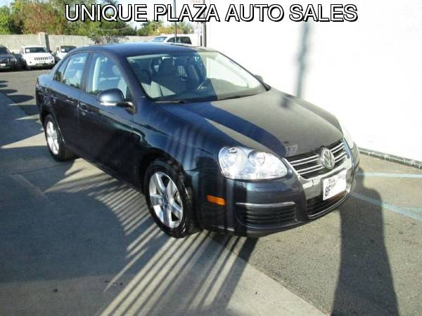 2009 Volkswagen Jetta S PZEV 4dr Sedan 5M ** EXTRA CLEAN! MUST SEE! ** for sale in Sacramento , CA – photo 4