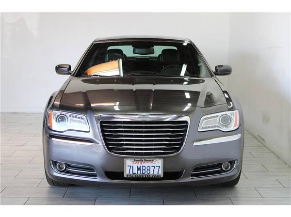2014 Chrysler 300 AWD All Wheel Drive Sedan - - by for sale in Escondido, CA – photo 4