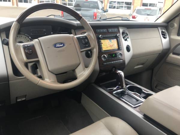 2010 Ford Expedition EL Limited, CLEAN! for sale in Eden Prairie, MN – photo 11