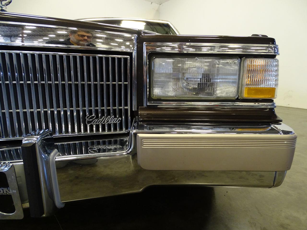 1991 Cadillac Brougham for sale in O'Fallon, IL – photo 71