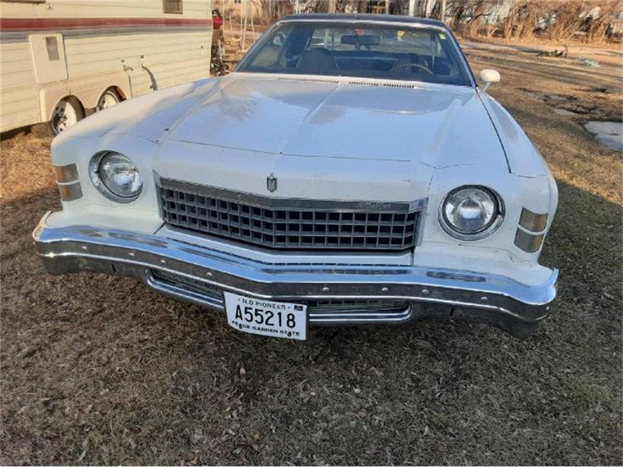1973 Chevrolet Monte Carlo for sale in Cadillac, MI – photo 8