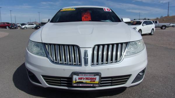 2010 Lincoln MKS for sale in Lake Havasu City, AZ – photo 9