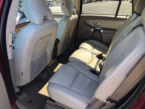 2007 Volvo XC90 3.2 4dr SUV w/ Versatility Package for sale in Sacramento , CA – photo 16