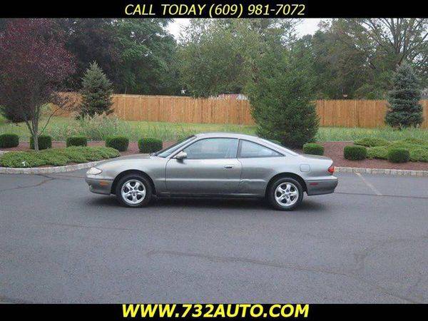 1996 Mazda MX-6 Base 2dr Coupe - Wholesale Pricing To The Public! for sale in Hamilton Township, NJ – photo 2