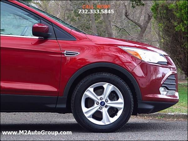 2015 Ford Escape SE AWD 4dr SUV - - by dealer for sale in East Brunswick, NJ – photo 20