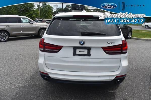 2016 BMW X5 AWD 4dr xDrive35i Crossover SUV for sale in Saint James, NY – photo 8