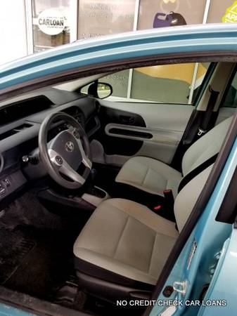 2013 Toyota Prius C - - by dealer - vehicle automotive for sale in New Smyrna Beach, FL – photo 6