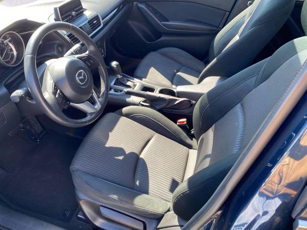 2014 Mazda MAZDA3 i Touring 4dr Hatchback 6A - - by for sale in Olympia, WA – photo 6
