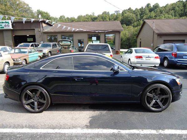 2009 Audi A5 quattro AWD 2dr Coupe 6M CASH DEALS ON ALL CARS OR BYO... for sale in Lake Ariel, PA – photo 6