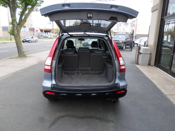 2009 Honda CR-V EXL - - by dealer - vehicle automotive for sale in New Haven, CT – photo 7
