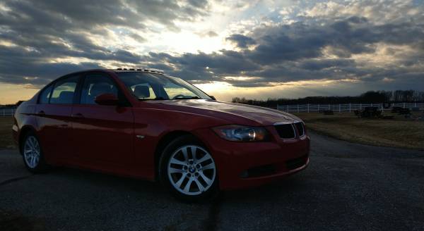 2007 BMW 328i - cars & trucks - by owner - vehicle automotive sale for sale in Fort Collins, CO