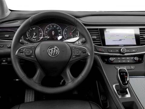 2017 Buick LaCrosse Essence hatchback Red - - by for sale in Other, IA – photo 10