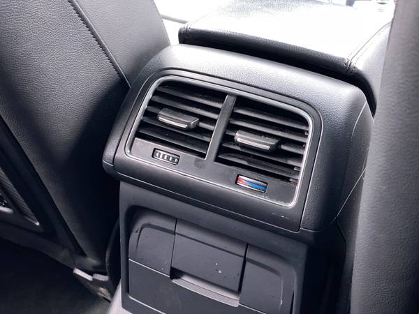 2014 Audi Q5 Hybrid Prestige Sport Utility 4D suv Gray - FINANCE -... for sale in San Bruno, CA – photo 20