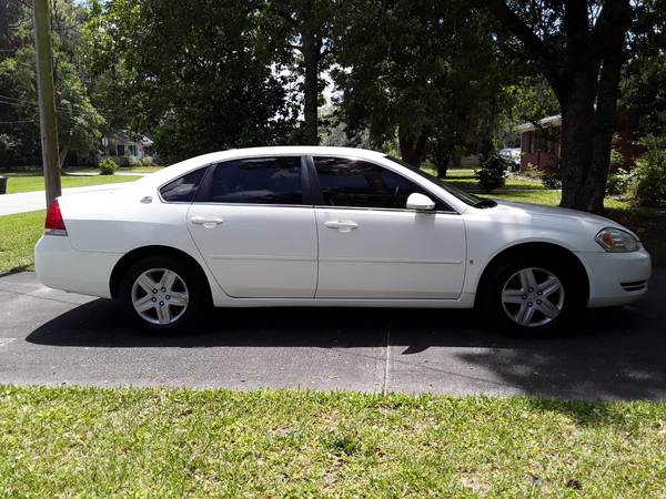 2006 CHEVY IMPALA LT-WITH ONLY 95, 000 MILES - - by for sale in Jacksonville, FL – photo 14