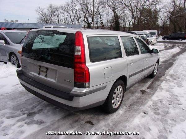 2001 Volvo V70 2 4 Automatic GREAT CARS AT GREAT PRICES! - cars & for sale in Leesburg, District Of Columbia – photo 6