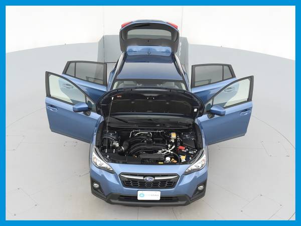 2018 Subaru Crosstrek 2 0i Premium Sport Utility 4D hatchback Blue for sale in Raleigh, NC – photo 22