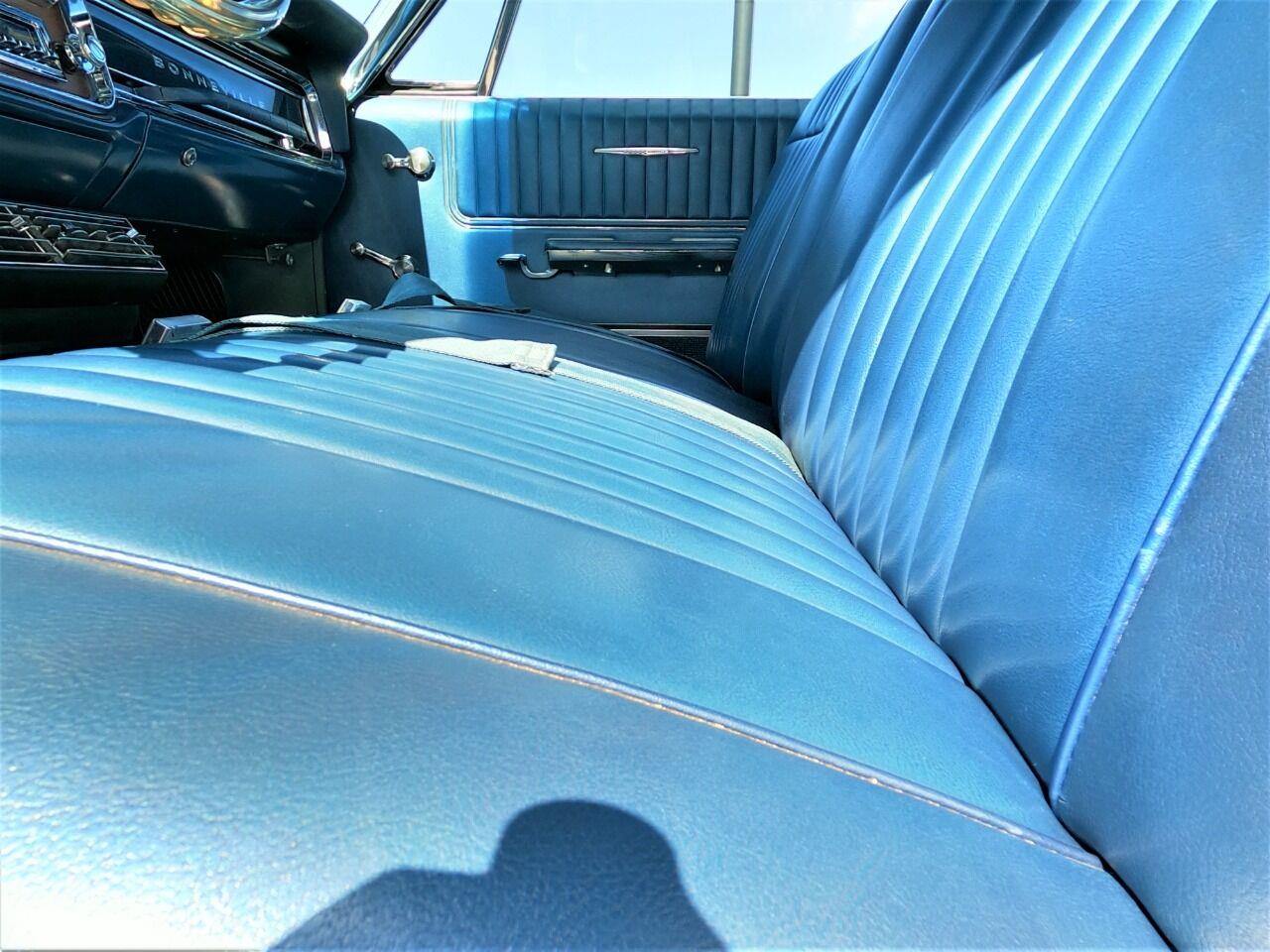 1966 Pontiac Bonneville for sale in Ramsey , MN – photo 64