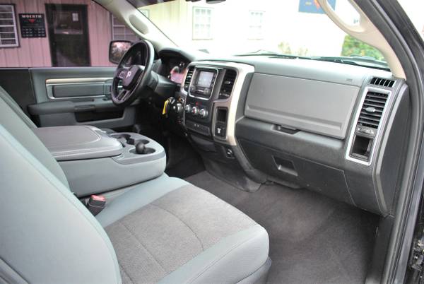 2015 Ram 1500 Regular Cab Big Horn - 93,000 Miles - Flowmaster... for sale in Christiana, PA – photo 13
