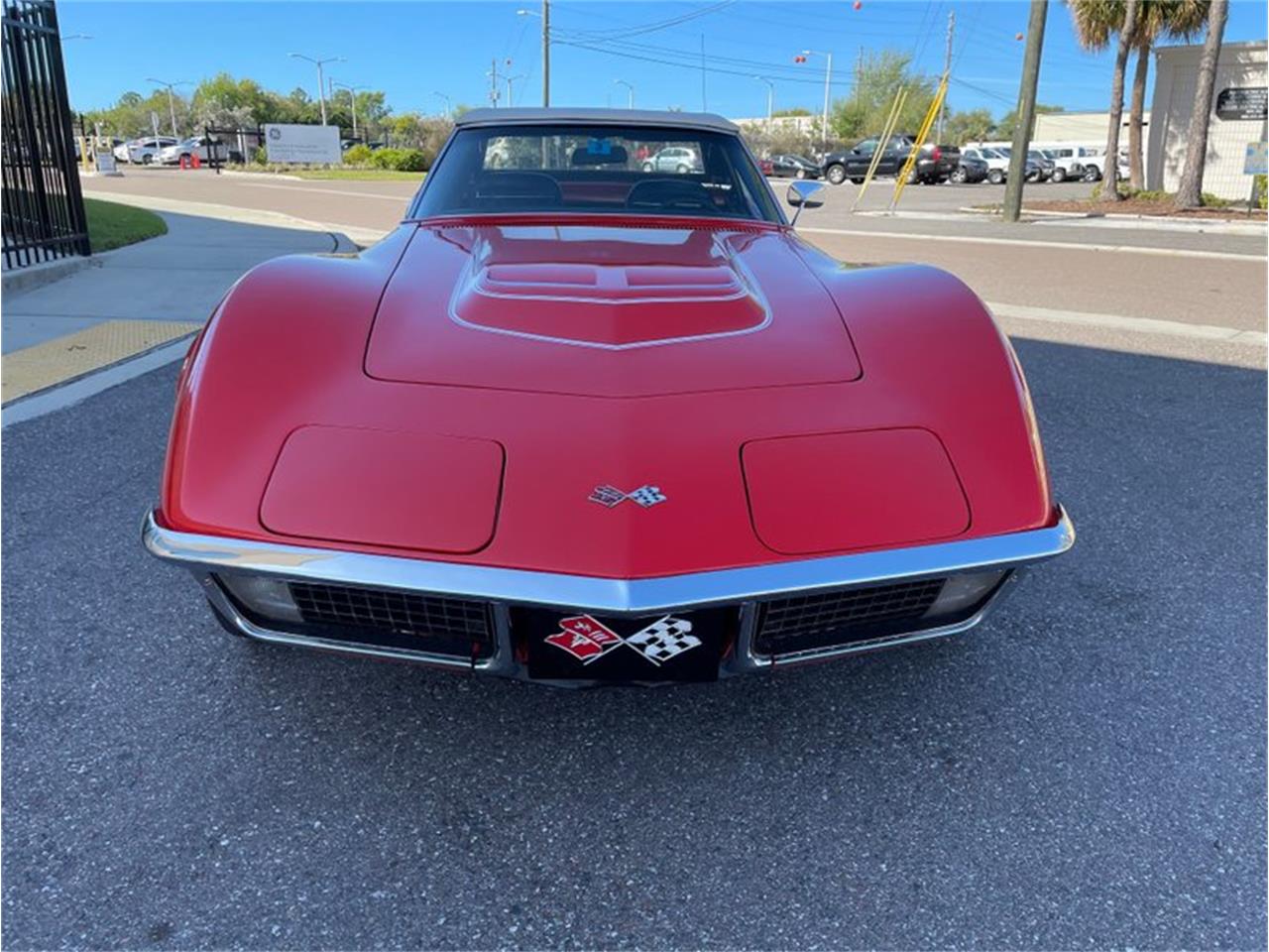 1970 Chevrolet Corvette for sale in Clearwater, FL – photo 8
