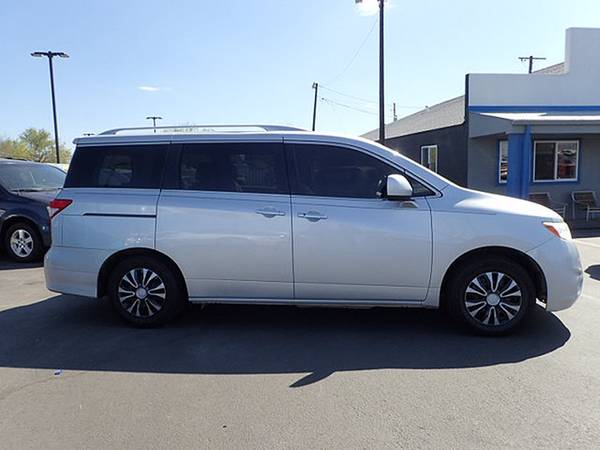 2012 Nissan Quest 3 5 S Buy Here Pay Here - - by for sale in Yakima, WA – photo 5