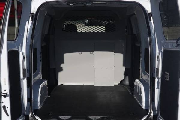 2015 Chevrolet City Express Cargo Van LT Van 4D - cars & trucks - by... for sale in Greeley, CO – photo 12