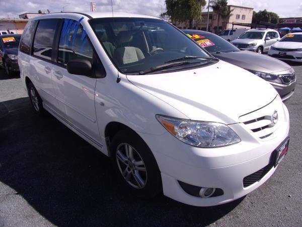 2005 MAZDA MPV - - by dealer - vehicle automotive sale for sale in GROVER BEACH, CA – photo 2
