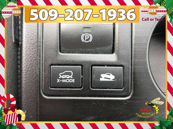 2017 Subaru Outback Premium Only $500 Down! *OAC - cars & trucks -... for sale in Spokane, ID – photo 24