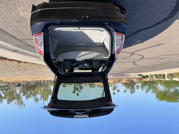 2012 Toyota Prius CLEAN TITLE ORIGINAL MILES - - by for sale in Phoenix, AZ – photo 11