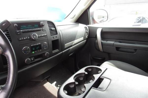2012 CHEVROLET SILVERADO 1500 LT PACKAGE - - by dealer for sale in Spearfish, SD – photo 10